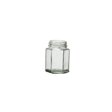 WO116 RP28 Hexagon Jar