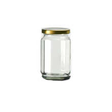 WO350 Dodecagon Jar